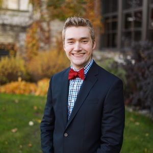 Meet your Posher, Jack